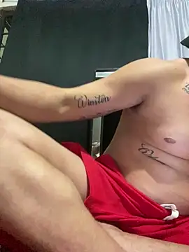 Dominicanobb online show from 04-02-26, 06:44