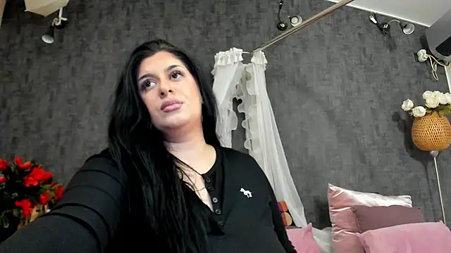 NayaNoirX online show from 01-09-26, 03:26