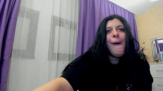 NayaNoirX online show from 02-07-26, 06:55