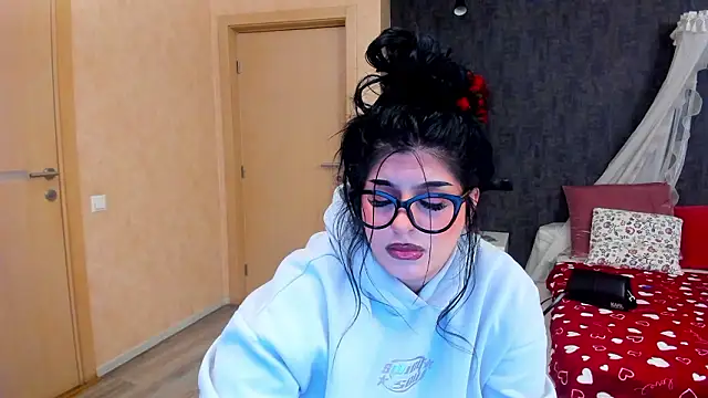 NayaNoirX online show from 03-05-26, 07:21