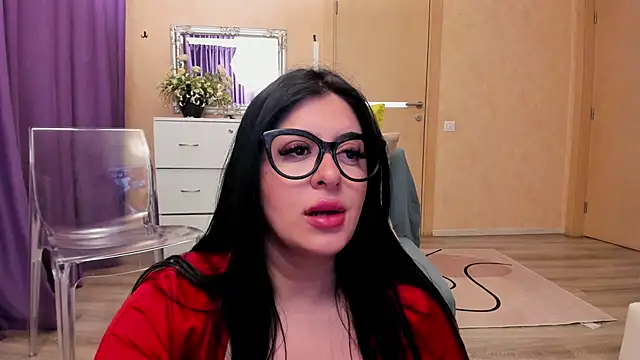 NayaNoirX online show from 04-09-26, 04:34