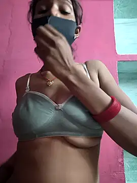 Naughty Seema online show from 03-31-26, 07:14