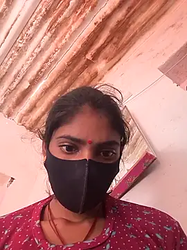 Naughty Seema online show from 04-26-26, 03:15