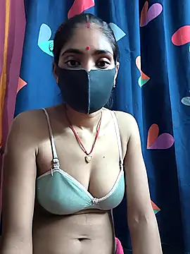 Naughty Seema online show from 05-26-26, 06:37
