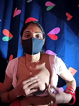 Naughty Seema online show from 06-04-26, 09:26