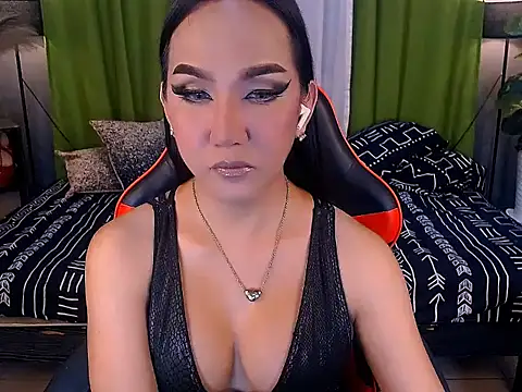 MistressAltheaTS online show from 02-17-26, 10:56