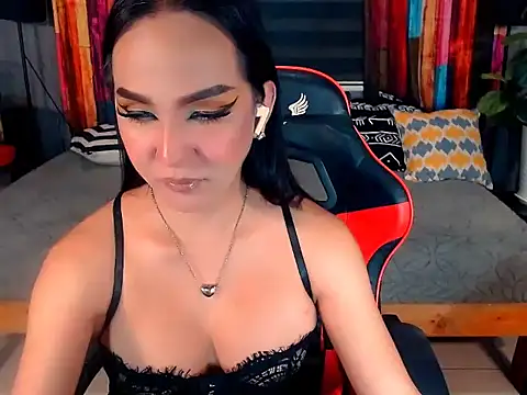 MistressAltheaTS online show from 07-28-26, 08:52