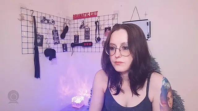 XXGoddessLXX online show from 02-13-26, 06:48