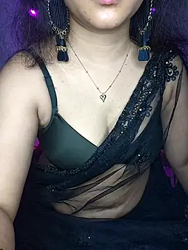 Saumyy online show from 02-25-26, 05:22