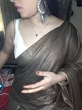 Saumyy online show from 03-27-26, 03:12