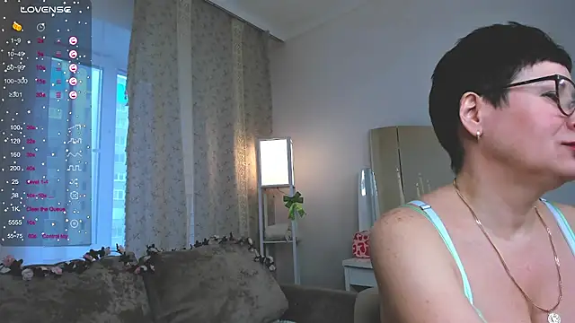 JennyMons online show from 03-10-26, 08:19