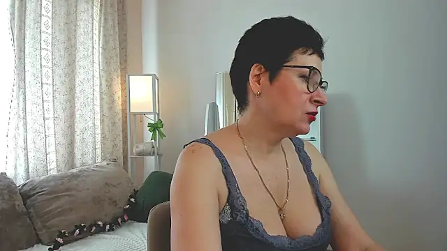 JennyMons online show from 04-01-26, 08:15