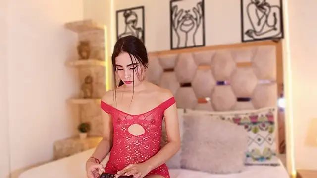 Sophieh Sweet online show from 02-08-26, 03:54