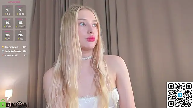 Snapshot of ChloeAlba chatting on 02-15-26, 07:51 ChloeAlba online show from 02-15-26, 07:51