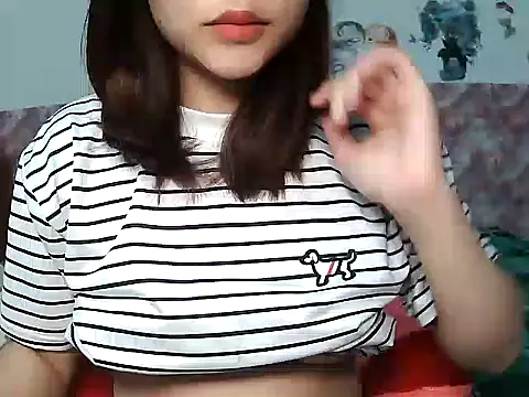 hana ssexy online show from 05-15-26, 03:41
