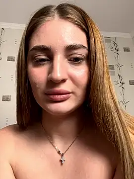 RinaKlark online show from 01-11-26, 04:50