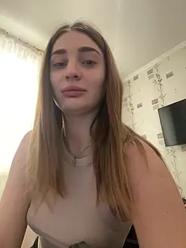 RinaKlark online show from 02-27-26, 09:31