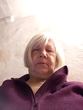 KlaudiaDarling online show from 01-10-26, 08:16