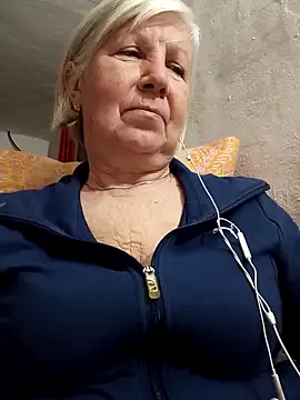 KlaudiaDarling online show from 02-26-26, 07:35