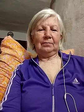 KlaudiaDarling online show from 03-13-26, 10:16