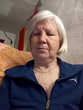 KlaudiaDarling online show from 03-31-26, 03:23