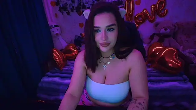 Snapshot of AlisiaRose chatting on 03-10-26, 10:15 AlisiaRose online show from 03-10-26, 10:15
