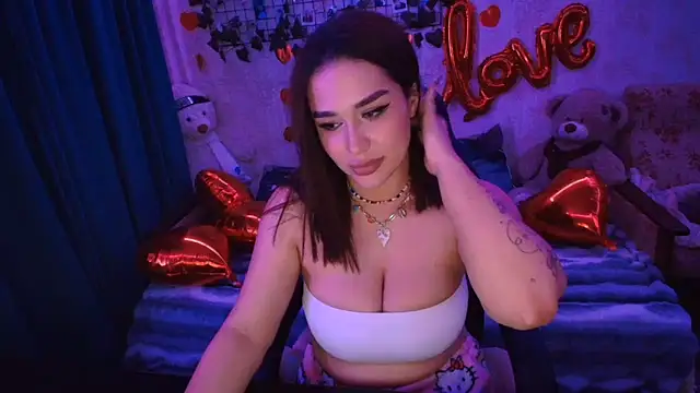 Snapshot of AlisiaRose chatting on 03-12-26, 10:49 AlisiaRose online show from 03-12-26, 10:49