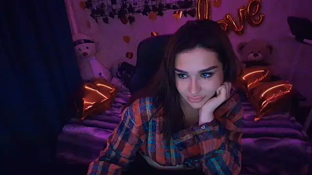 Snapshot of AlisiaRose chatting on 03-27-26, 01:55 AlisiaRose online show from 03-27-26, 01:55