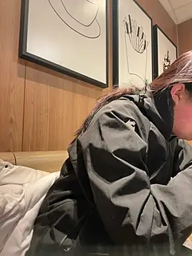 Snapshot of Qidandan778 chatting on 01-13-26, 09:58 Qidandan778 online show from 01-13-26, 09:58