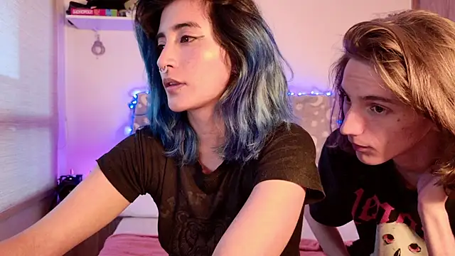 LunaisBack online show from 04-06-26, 11:05