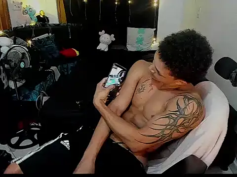 Dres4U online show from 02-23-26, 06:22