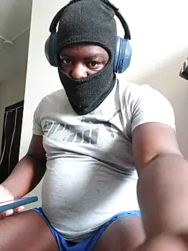 Bra-G online show from 04-12-26, 12:32