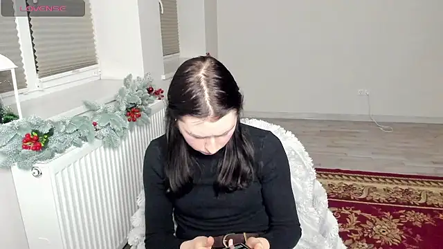 Snapshot of KrissLimada chatting on 01-08-26, 08:44 KrissLimada online show from 01-08-26, 08:44