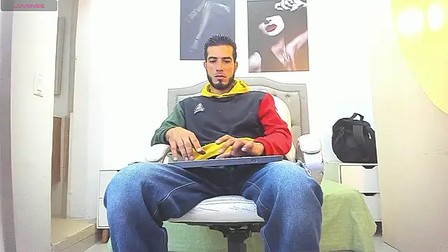 marc ruffa online show from 03-29-26, 11:21