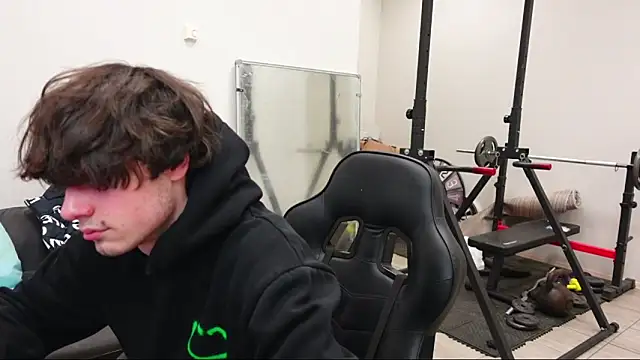 Daniel Shawnn online show from 03-07-26, 09:45