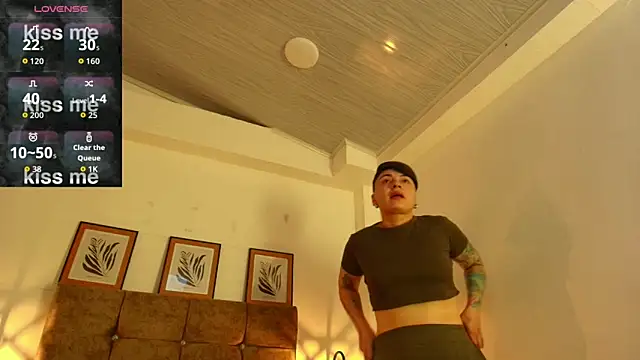 kat paradise online show from 04-02-26, 11:52