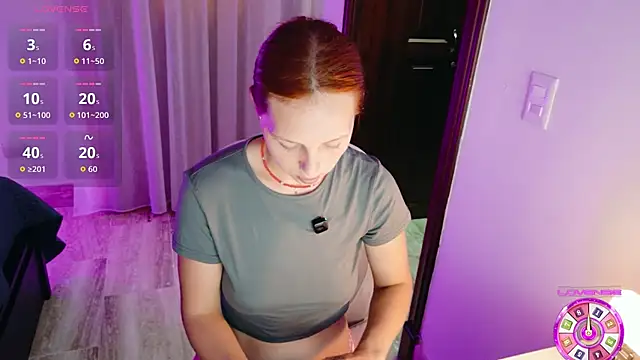 ViktoriaSilk online show from 06-02-26, 07:27