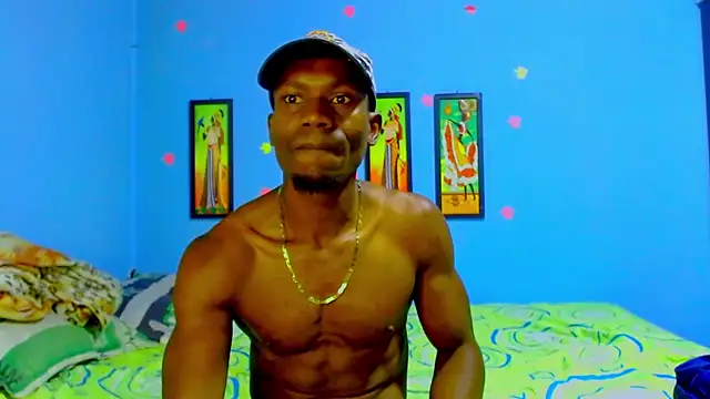 miltonjjakee online show from 04-13-26, 05:40