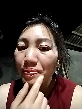 Lovephay8x online show from 03-12-26, 01:17