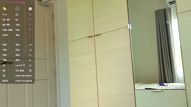 MilaReef online show from 02-06-26, 09:12