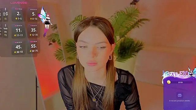 Ellya me online show from 02-26-26, 09:30