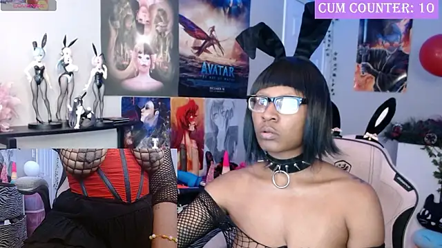 SynDarling6 online show from 02-09-26, 08:02