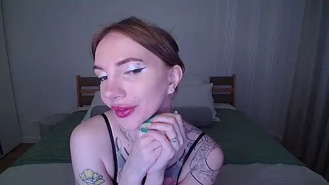 AssolSoul online show from 04-14-26, 07:36