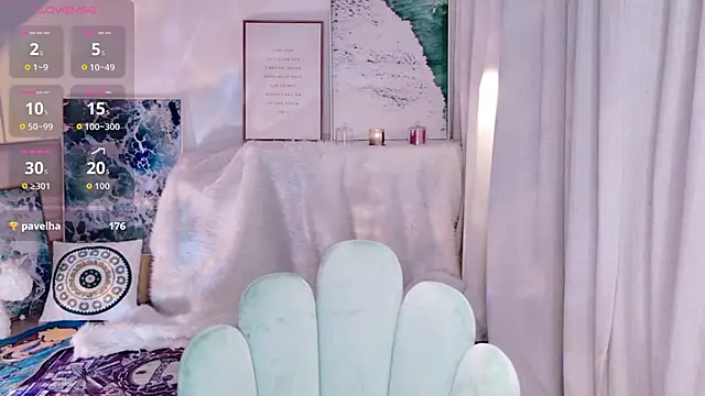 sexygirl-cici online show from 01-11-26, 01:16