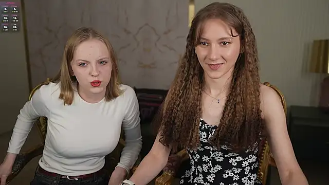 Stefany-SWEET online show from 02-14-26, 11:40