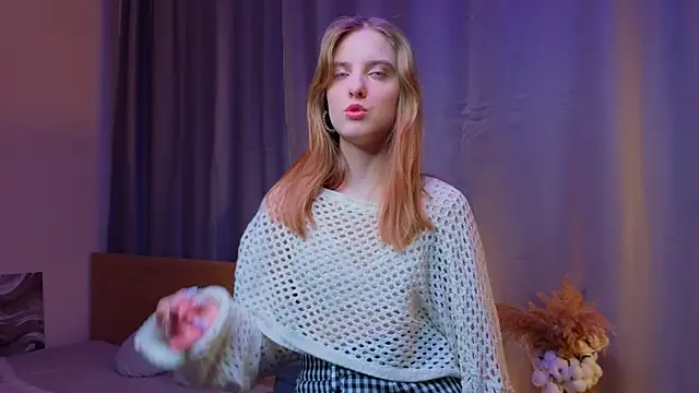 RennaHettes online show from 03-11-26, 01:11