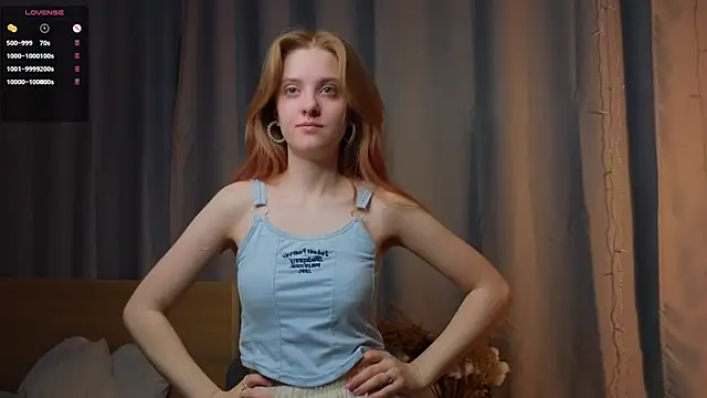 RennaHettes online show from 04-16-26, 01:17