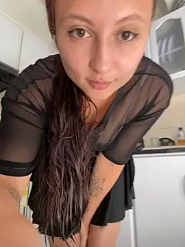 Scarlet auraa online show from 07-29-26, 04:16