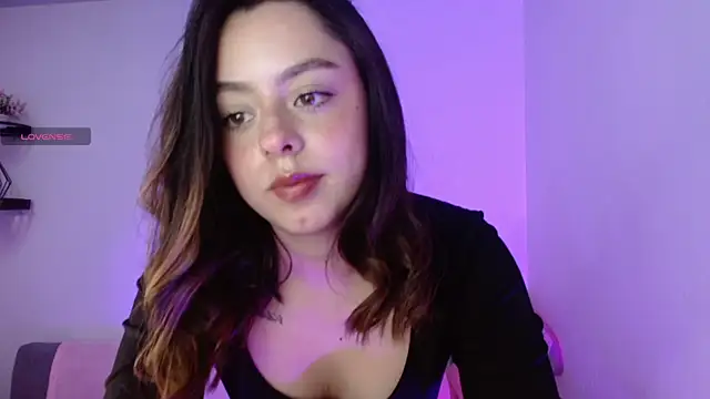 IvyBlaze online show from 04-24-26, 09:28