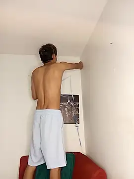 Andy Kein online show from 04-27-26, 09:02